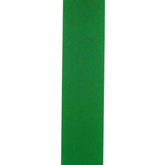 1 3/8 in Homecoming Football Ribbon: Emerald/White (25 Yards)