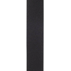 1 3/8in Aqua Satin Non-Wired Ribbon: Black (100 Yards)
