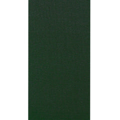 1 7/8in Satin Allure Non-Wired Ribbon: Hunter (50 Yards)