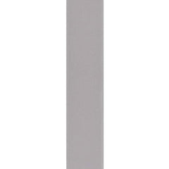 #5 McGinley Satin Acetate Ribbon Non Wired: Silver Grey (100 Yards)