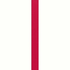 #9 Double Face Satin Ribbon Non Wired: Azalea (50 Yards)