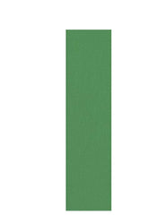 #9 Satin Acetate Ribbon Non Wired: Emerald (100 Yards)