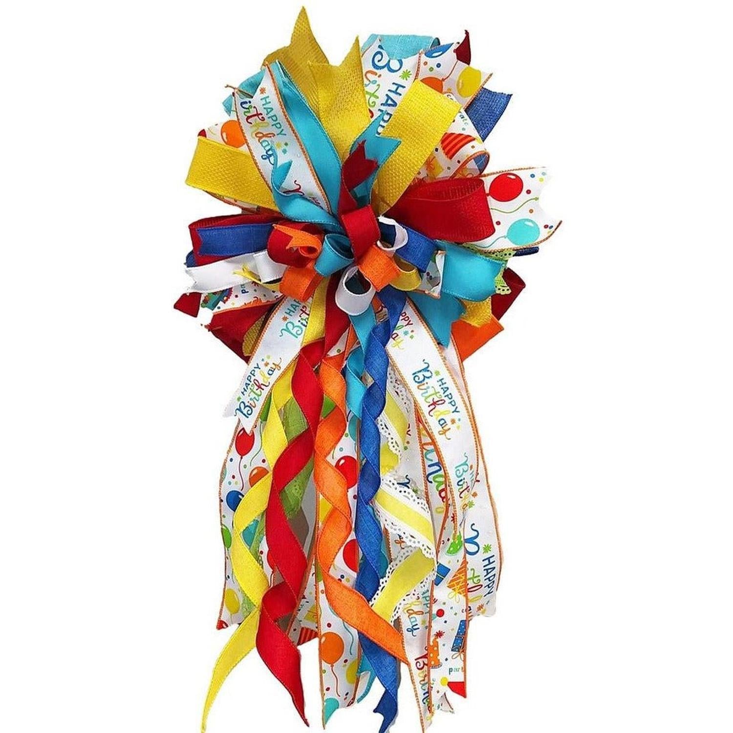 1.5" Royal Canvas Ribbon: Royal Blue (10 Yards)