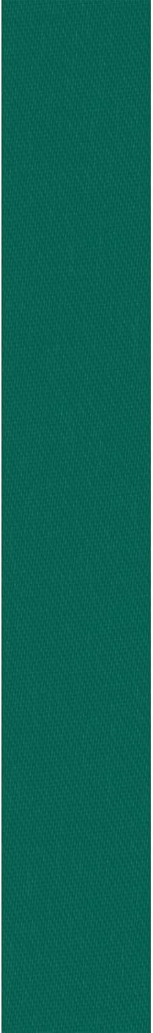 #3 Satin Acetate Ribbon Non Wired: Holiday Green (100 Yards)