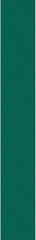 #3 Satin Acetate Ribbon Non Wired: Holiday Green (100 Yards)