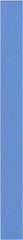 #3 McGinley Satin Acetate Ribbon Non Wired: Columbia Blue (100 Yards)