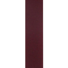 1 3/8 in Homecoming Football Ribbon: Burgundy/White (25 Yards)