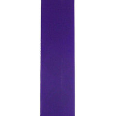 1 3/8 in Homecoming Football Ribbon: Purple/Gold (25 Yards)