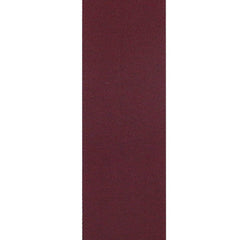 1 3/8in Satin Allure Non-Wired Ribbon: Burgundy (100 Yards)