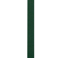 1 3/8in Satin Allure Non-Wired Ribbon: Hunter (100 Yards)