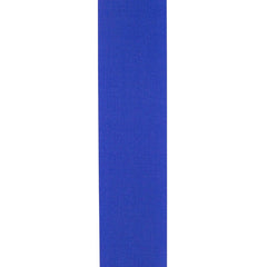 1 3/8in Satin Supreme Non-Wired Ribbon: Royal Blue (50 Yards)