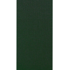 1 7/8in Satin Allure Non-Wired Ribbon: Hunter (50 Yards)