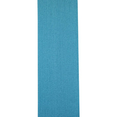 1 7/8in Satin Allure Non-Wired Ribbon: Teal (100 Yards)