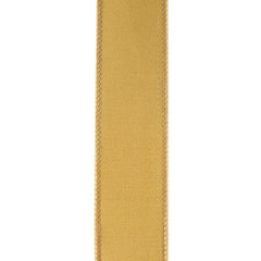 1 inch Multi Fringe Trimming Ribbon: Gold (5 Yards)
