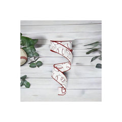 1.5" Baseball Ribbon (10 Yards)