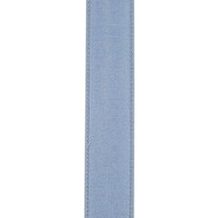1.5in Dupioni Supreme Ribbon: French Blue (10 Yards)