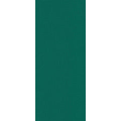 #9 Satin Acetate Ribbon Non Wired: Holiday Green (100 Yards)