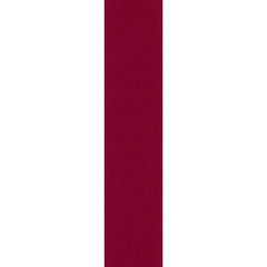 #9 McGinley Satin Acetate Ribbon Non Wired: Burgundy (100 Yards)