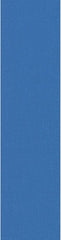 #9 Satin Acetate Ribbon Non Wired: Columbia Blue (100 Yards)